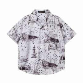 Picture of LV Shirt Pant Suits _SKULVXS-XLhltx0523794